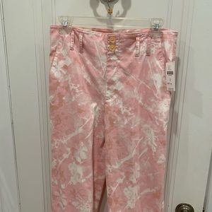 Anthropologie pants